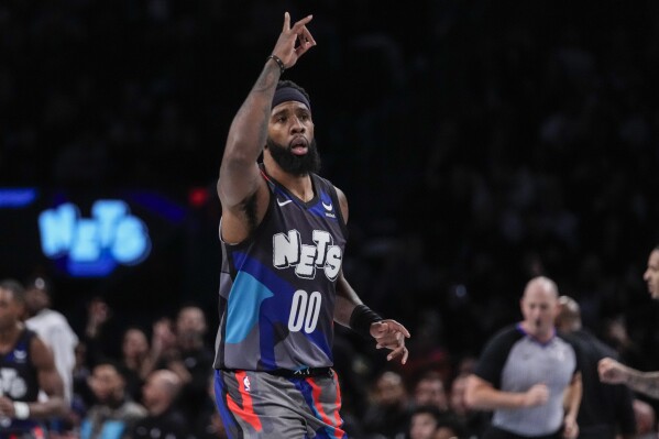 Nba pull 2025